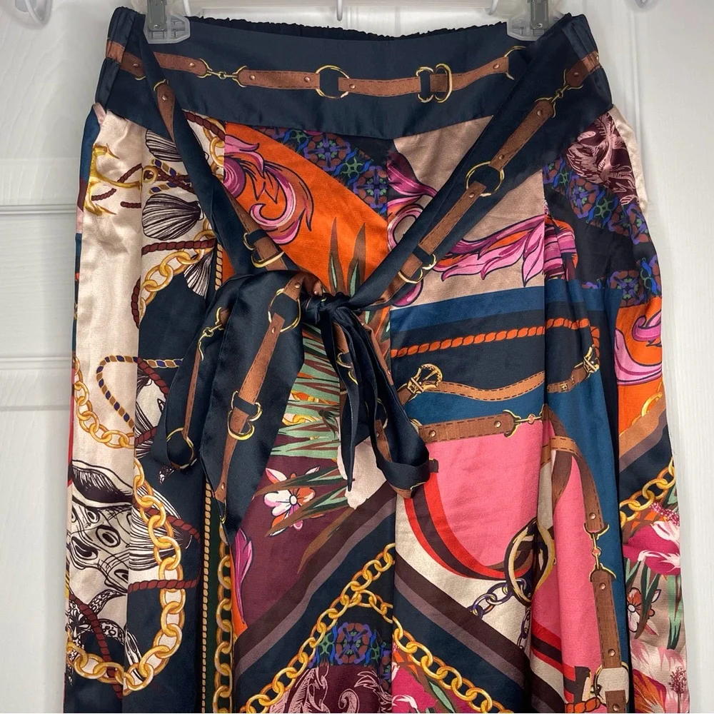 Two-piece Pants Set - Picture 8 of 14